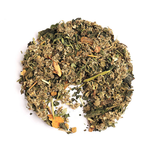 Mother's Milk Support Tea