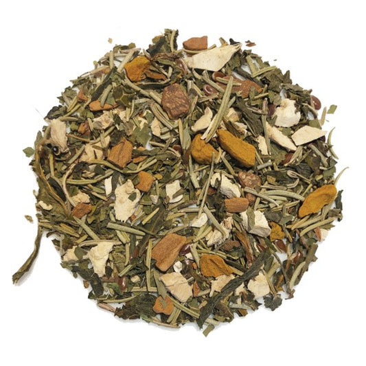 Focus & Flow Tea
