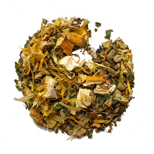 Digestive Balance Tea