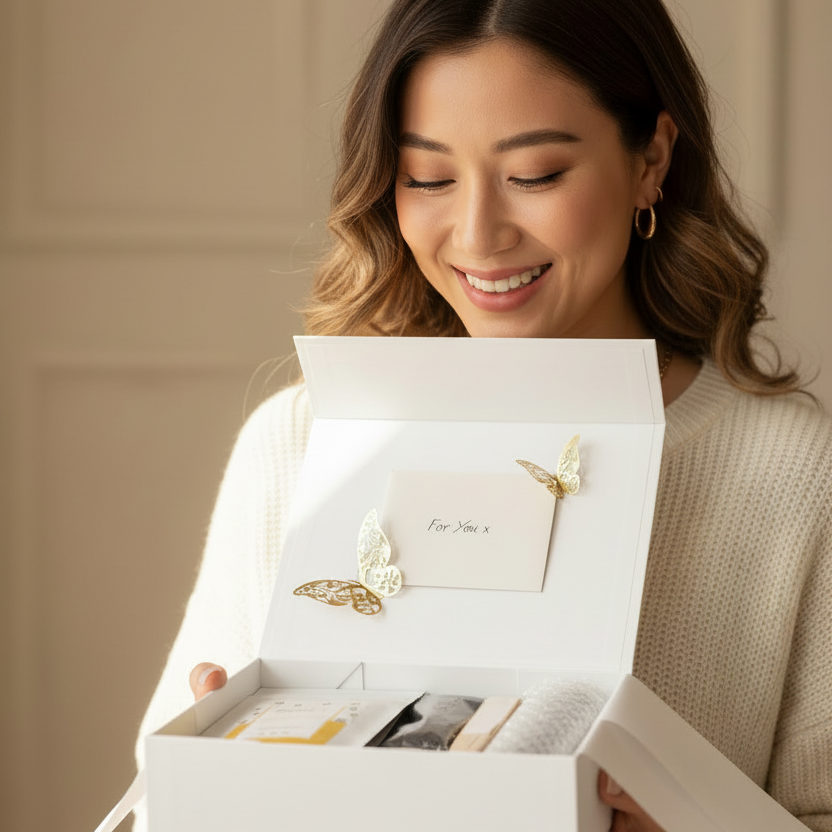New Mama Recovery Box