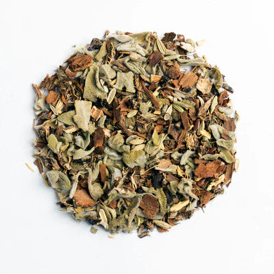 Menopause Evening Tea Blend - 'Good Nights' Hot Flush Relief