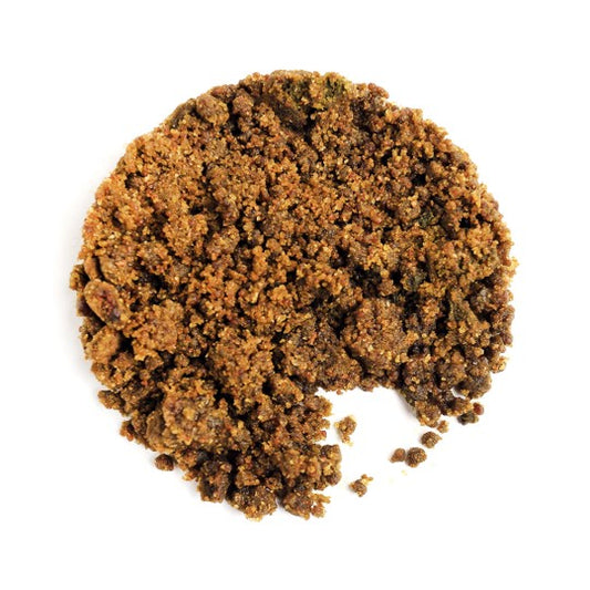 Organic Matcha Mint Body Scrub