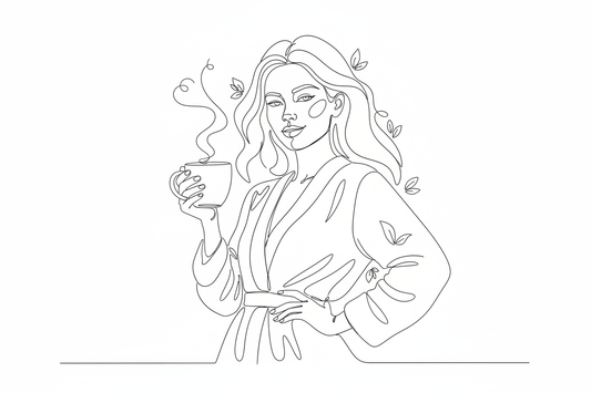 How to Build Simple Seasonal Rituals (Without Changing Your Entire Life)