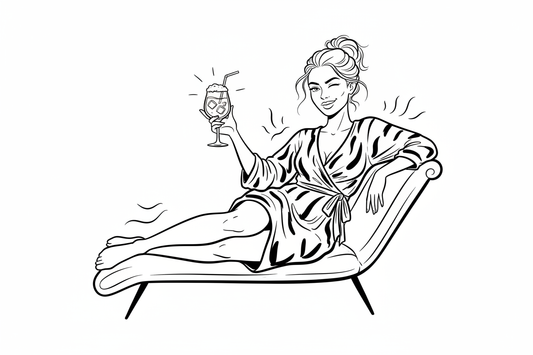 Rituals for Your Second Spring: Simple Practices for Perimenopause & Menopause