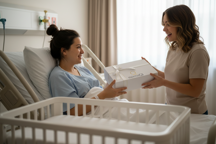 Postpartum Gift Hampers