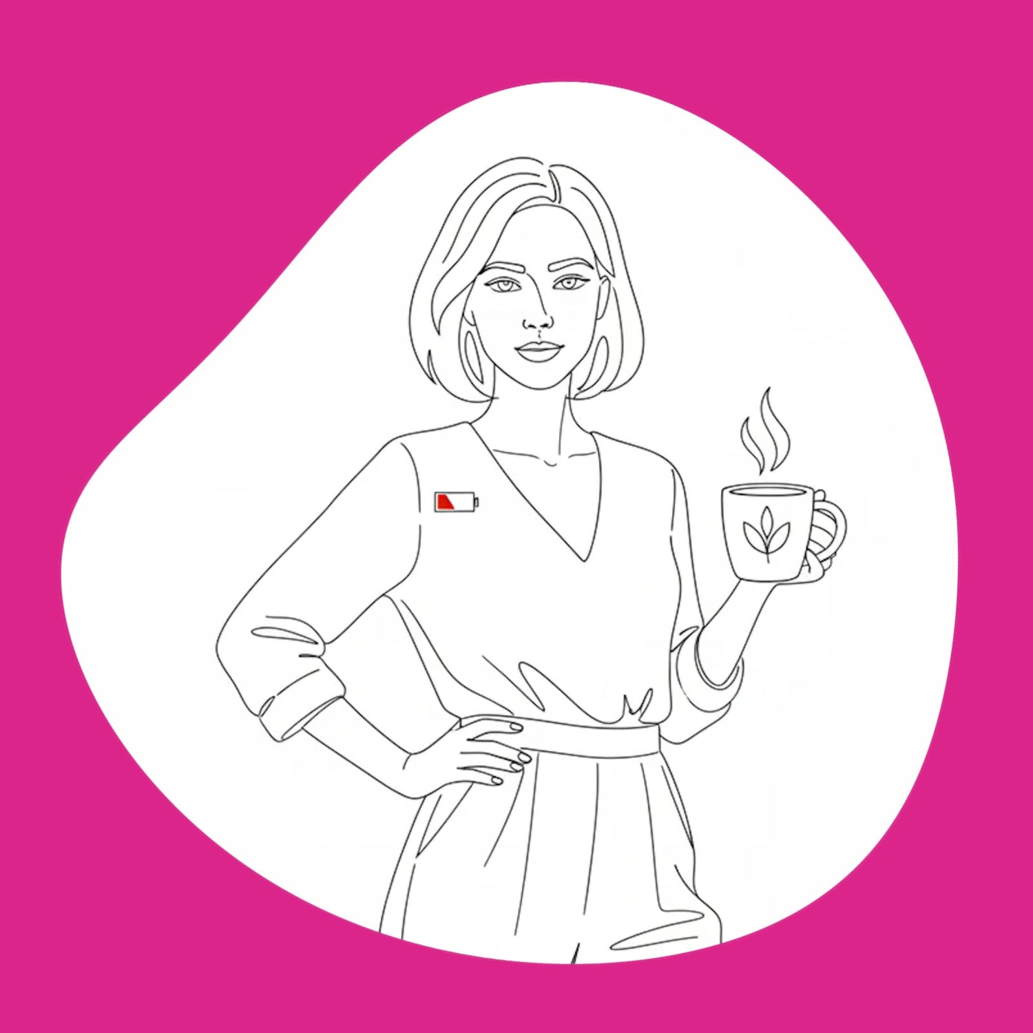 HORMONE SURVIVAL MODE