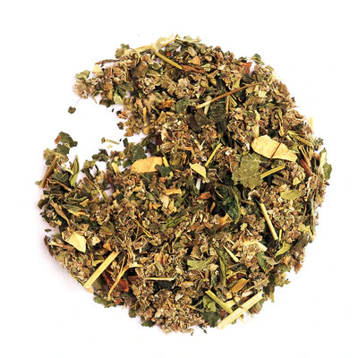 Mama Qi Woman Cycle Tea