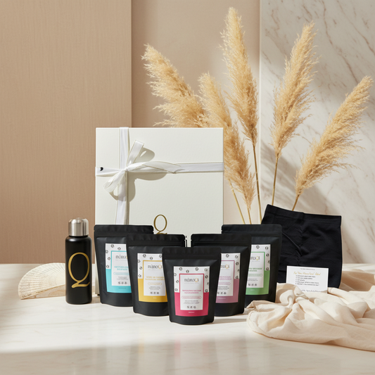 New Mama Survival Hamper
