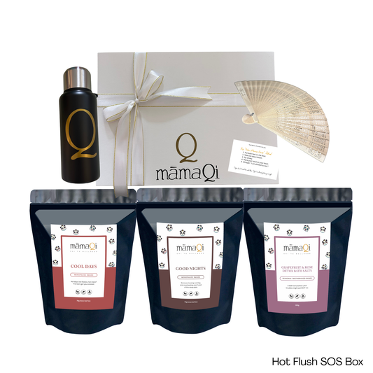Hot Flush SOS Kit
