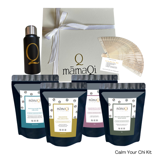 Calm Your Chi Kit