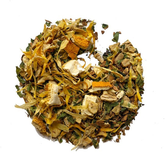 Digestive Balance Tea