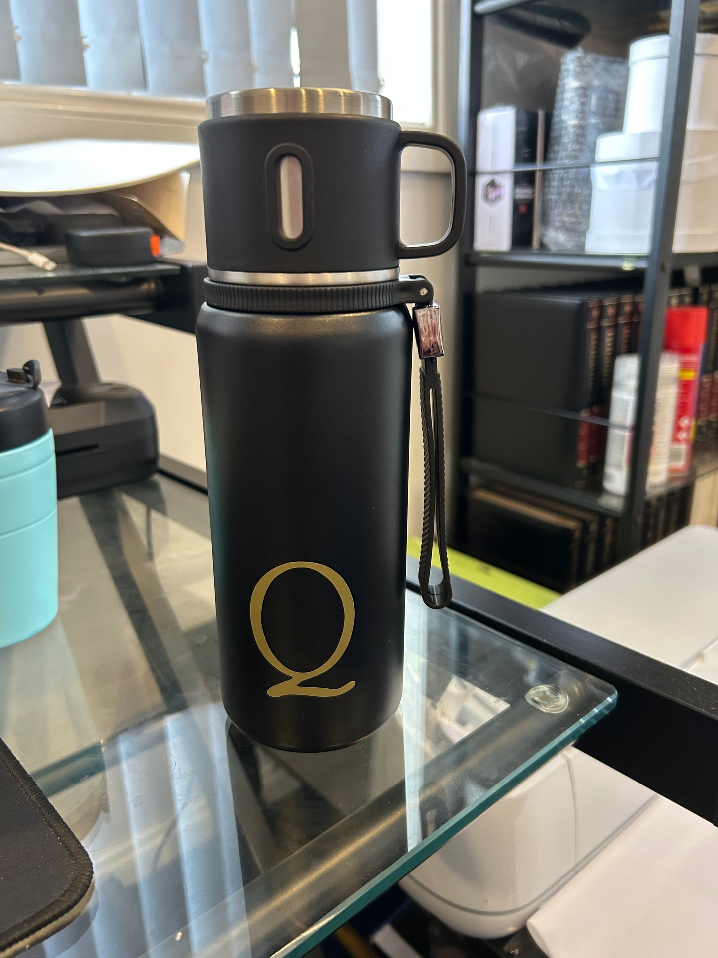 Queen Qi Deluxe Postpartum Hamper