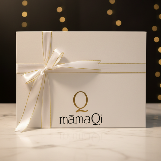 New Mama Nourish Box