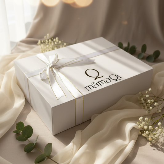 The Golden Month Box