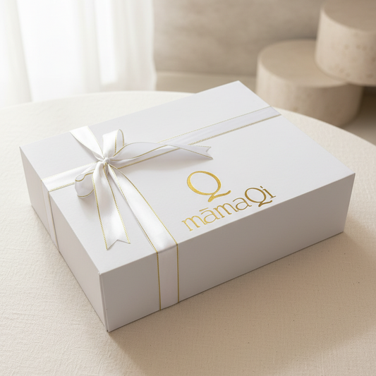 New Mama Recovery Box