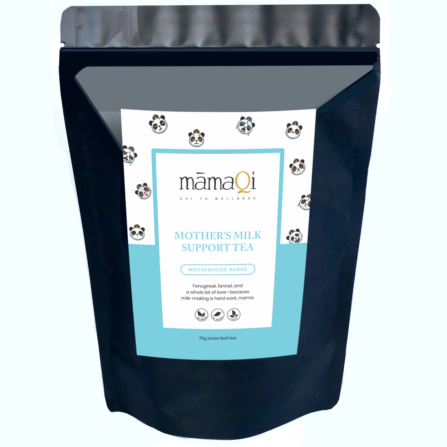 Mother's Milk Support Tea