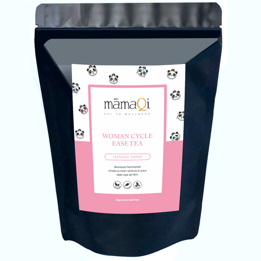 Mama Qi Woman Cycle Tea