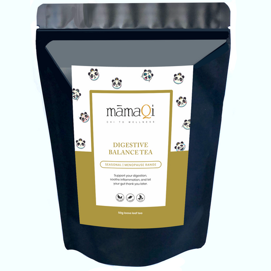Digestive Balance Tea