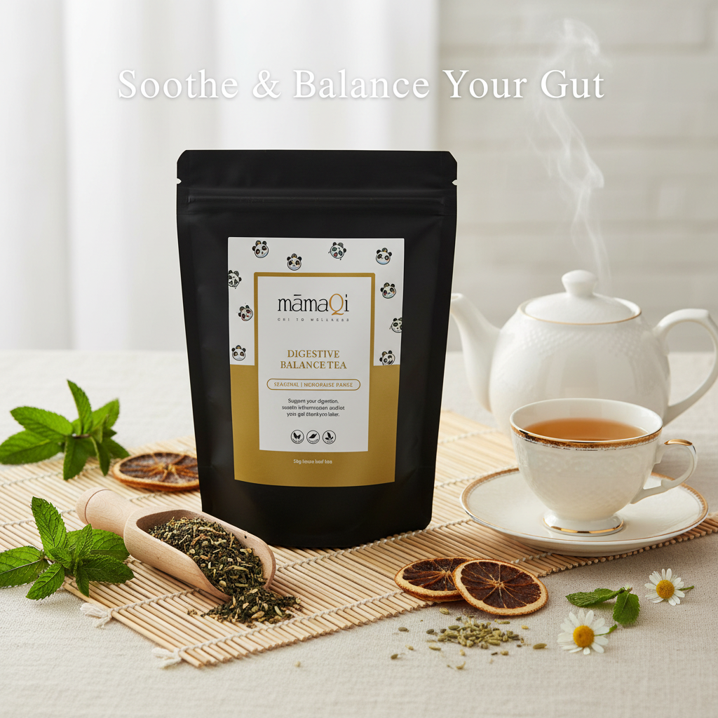 Digestive Balance Tea